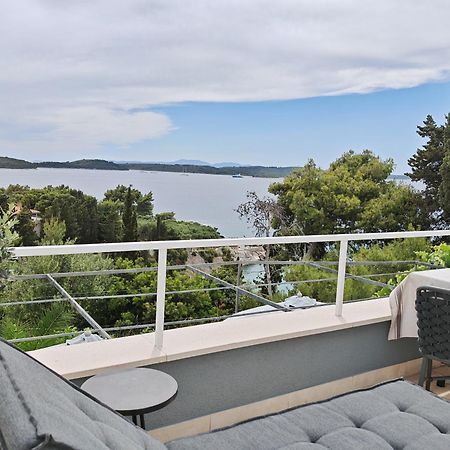 Apartments Melani Hvar Хвар Екстер'єр фото