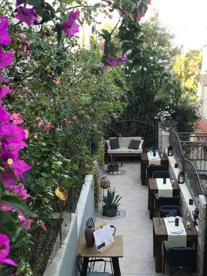 Apartments Melani Hvar Хвар Екстер'єр фото