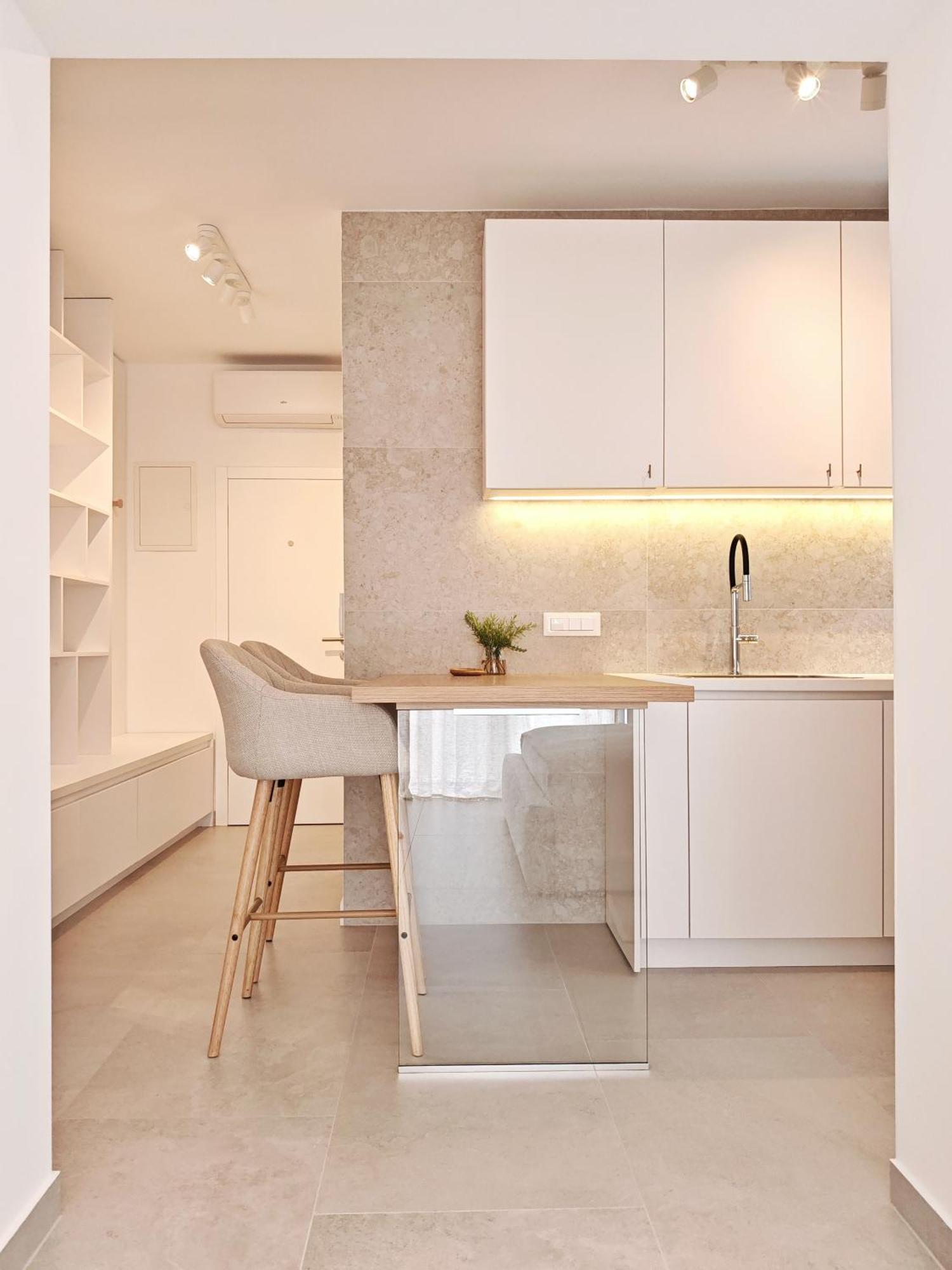 Apartments Melani Hvar Хвар Екстер'єр фото