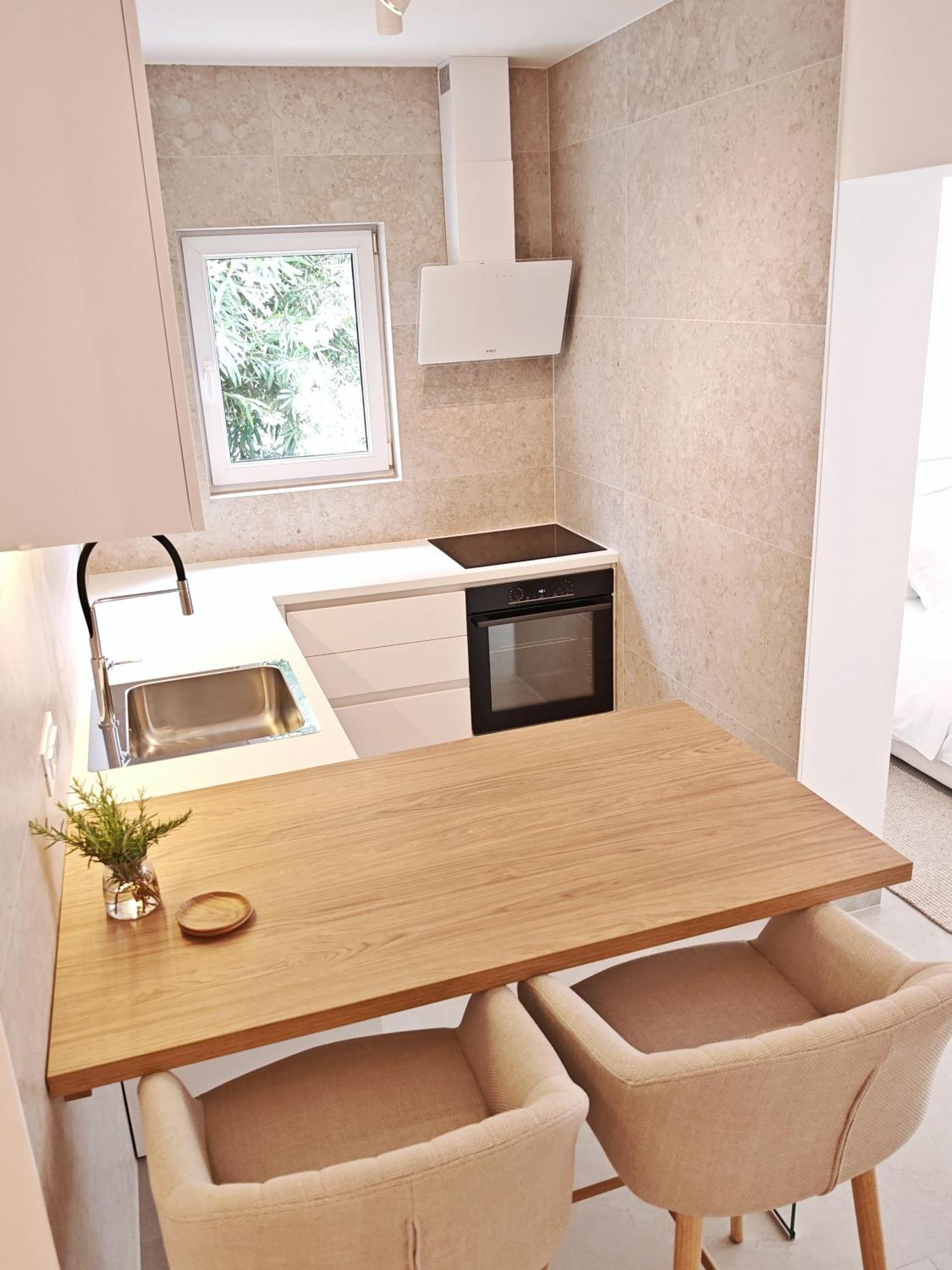 Apartments Melani Hvar Хвар Екстер'єр фото