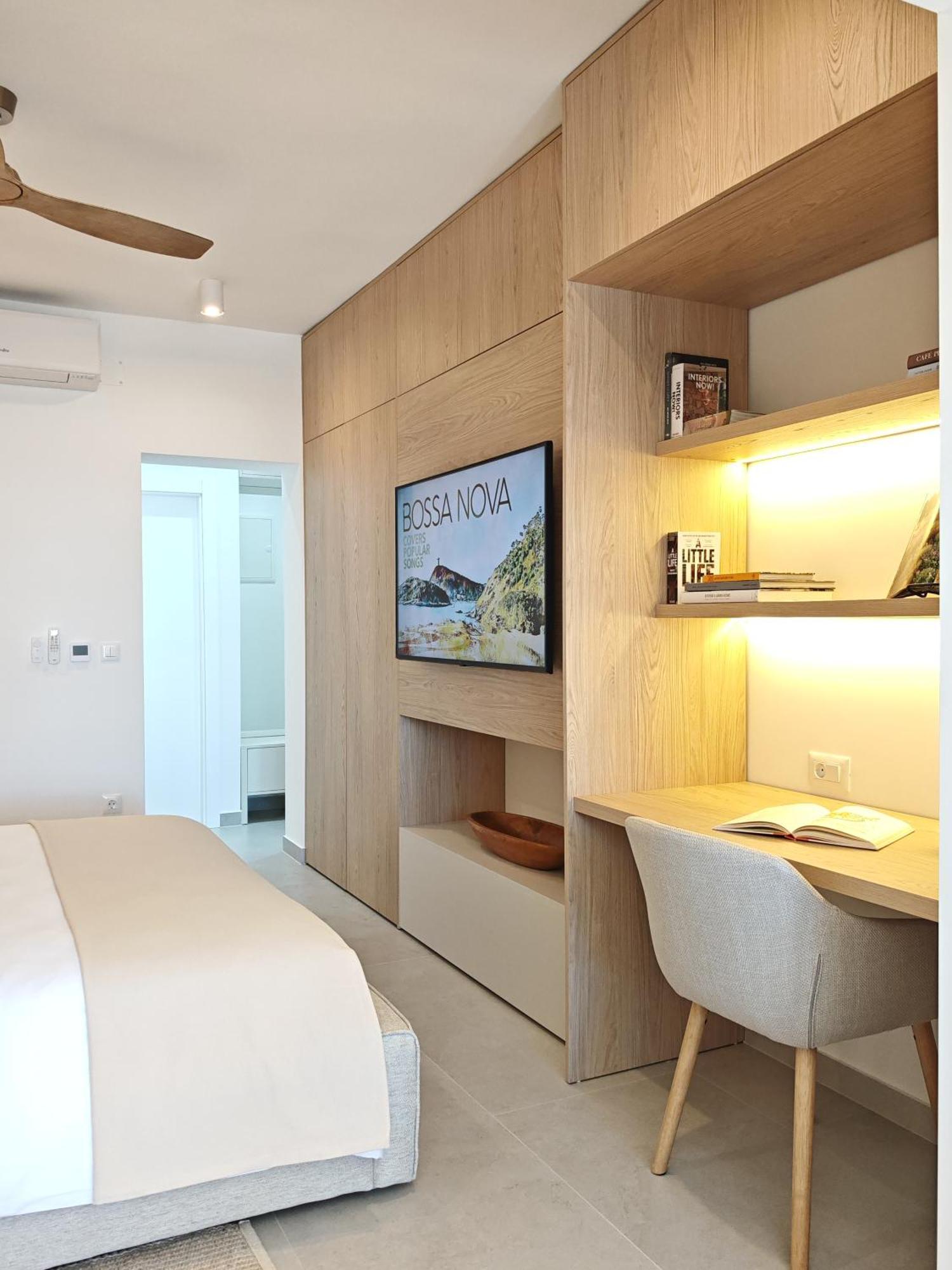 Apartments Melani Hvar Хвар Екстер'єр фото
