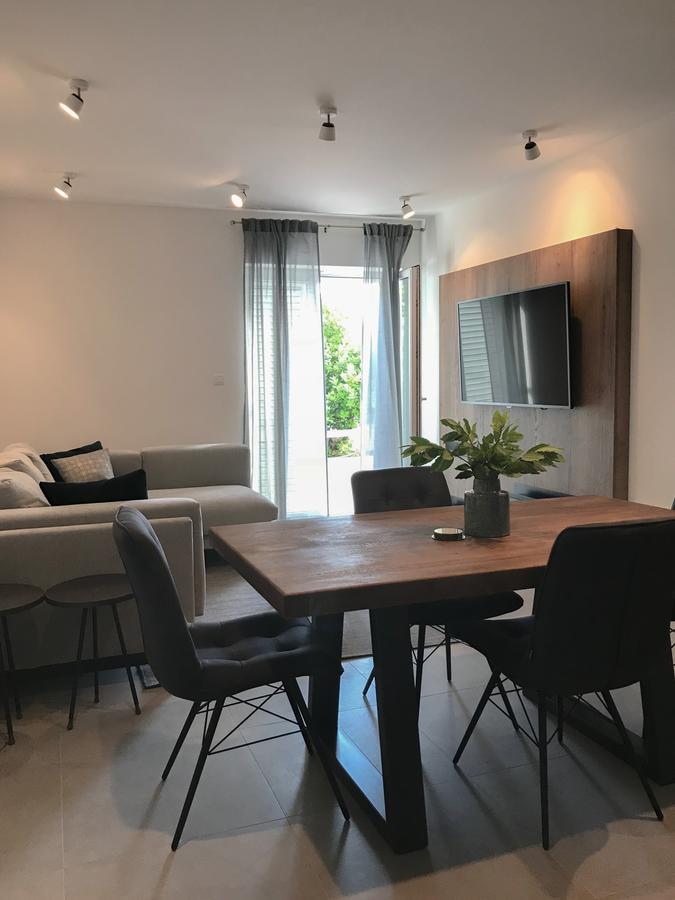 Apartments Melani Hvar Хвар Екстер'єр фото