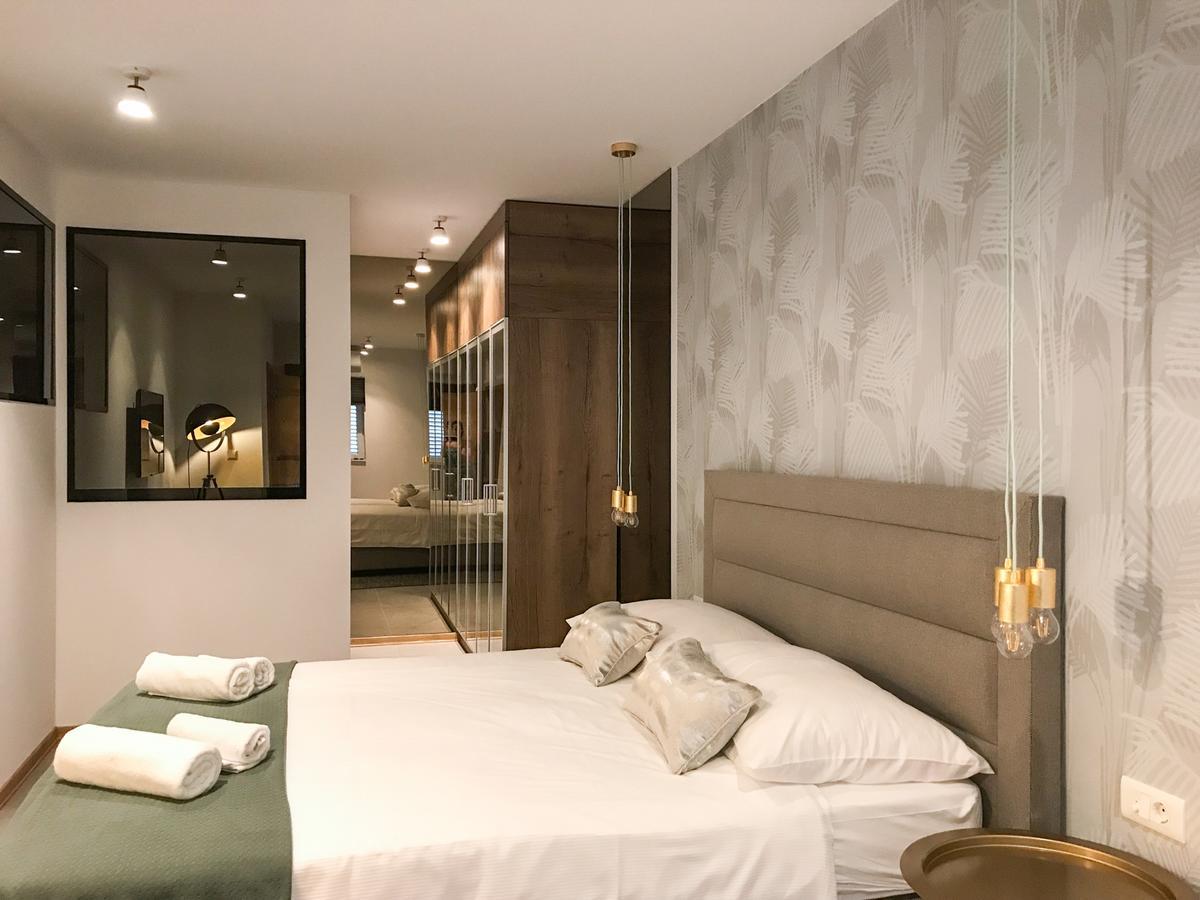 Apartments Melani Hvar Хвар Екстер'єр фото