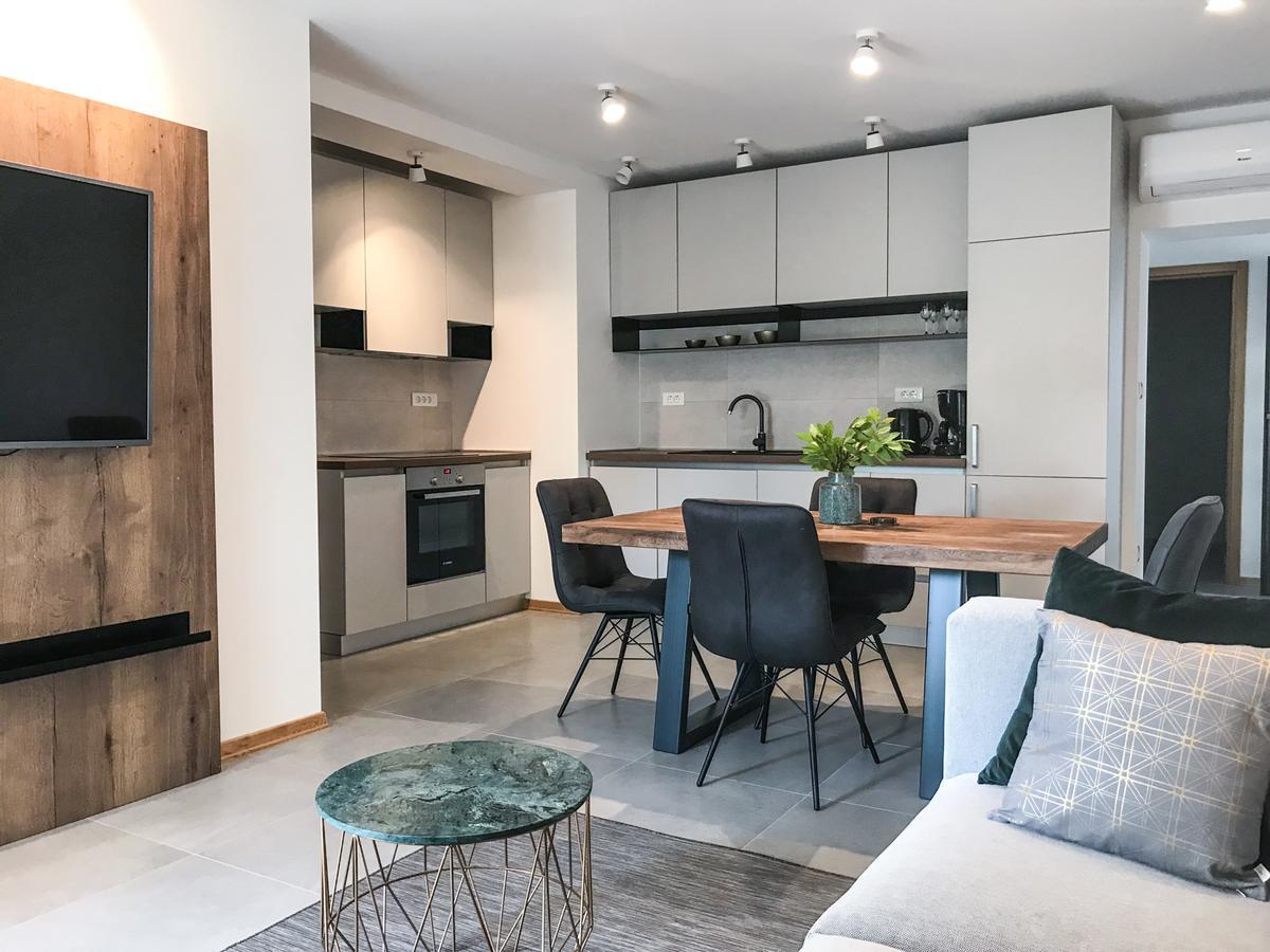 Apartments Melani Hvar Хвар Екстер'єр фото