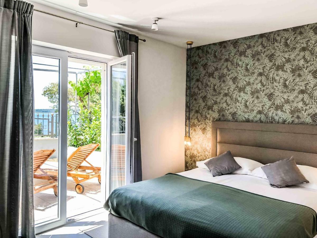 Apartments Melani Hvar Хвар Екстер'єр фото