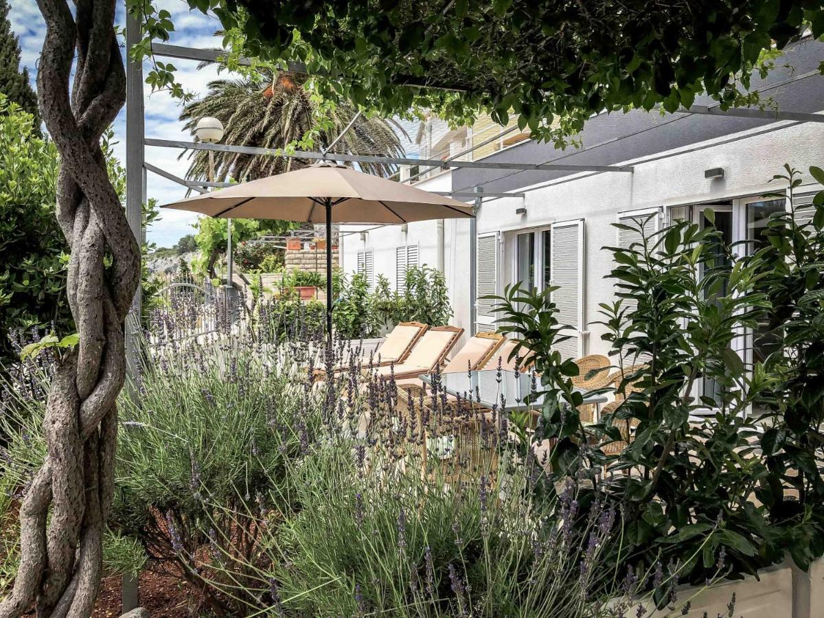 Apartments Melani Hvar Хвар Екстер'єр фото