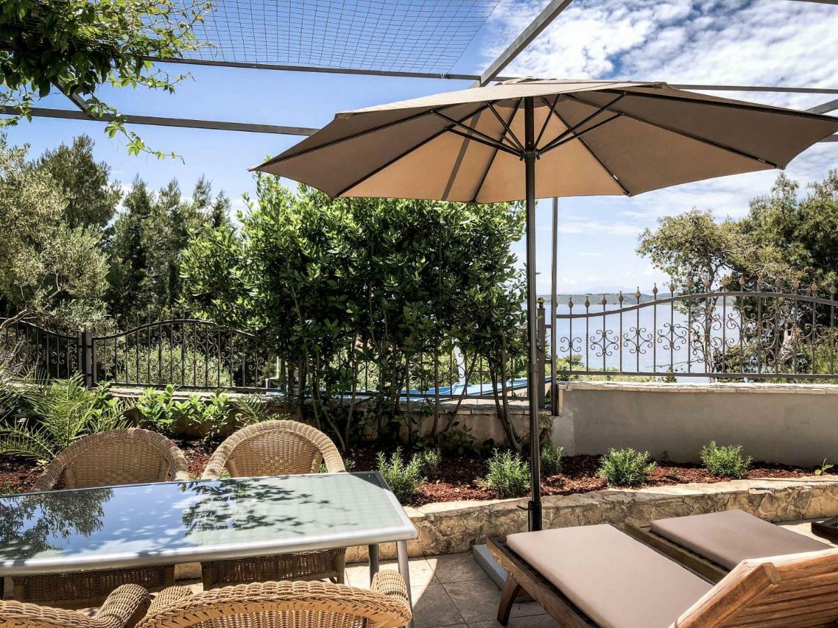 Apartments Melani Hvar Хвар Екстер'єр фото